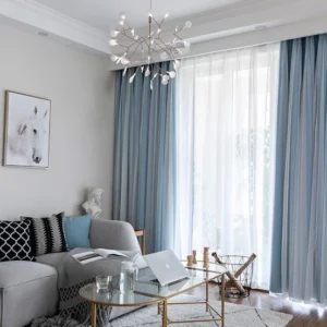 Curtain Fabric Test - Woo Form Builder